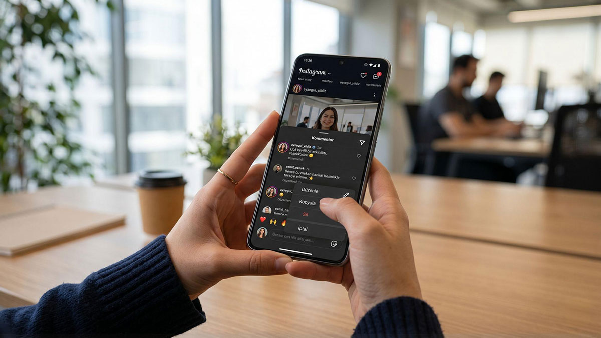 Instagram'da 15 dakika içinde yapmazsanız bir daha asla şansınız yok