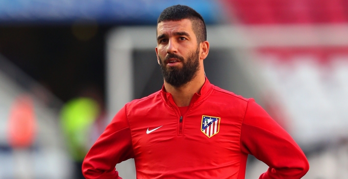 Arda Turan F.Bahçe ve G.Saray için kararını verdi