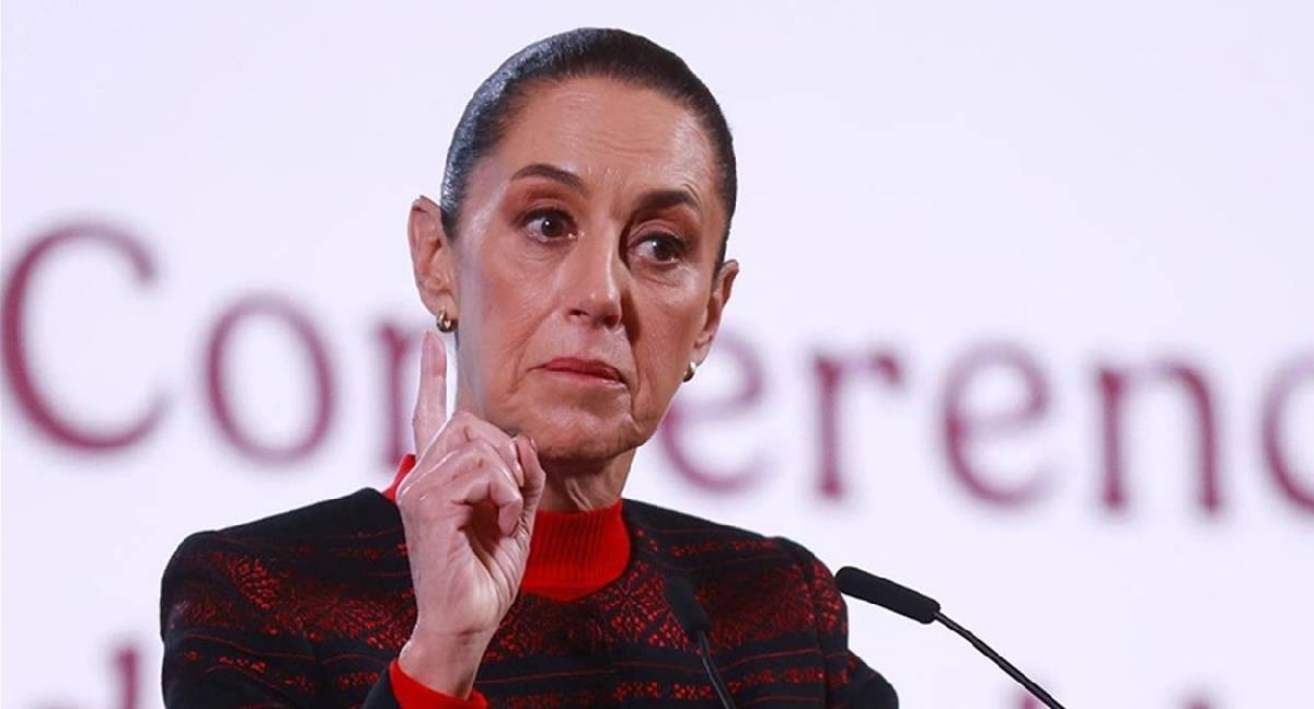 Meksika'dan ABD'ye diplomatik nota