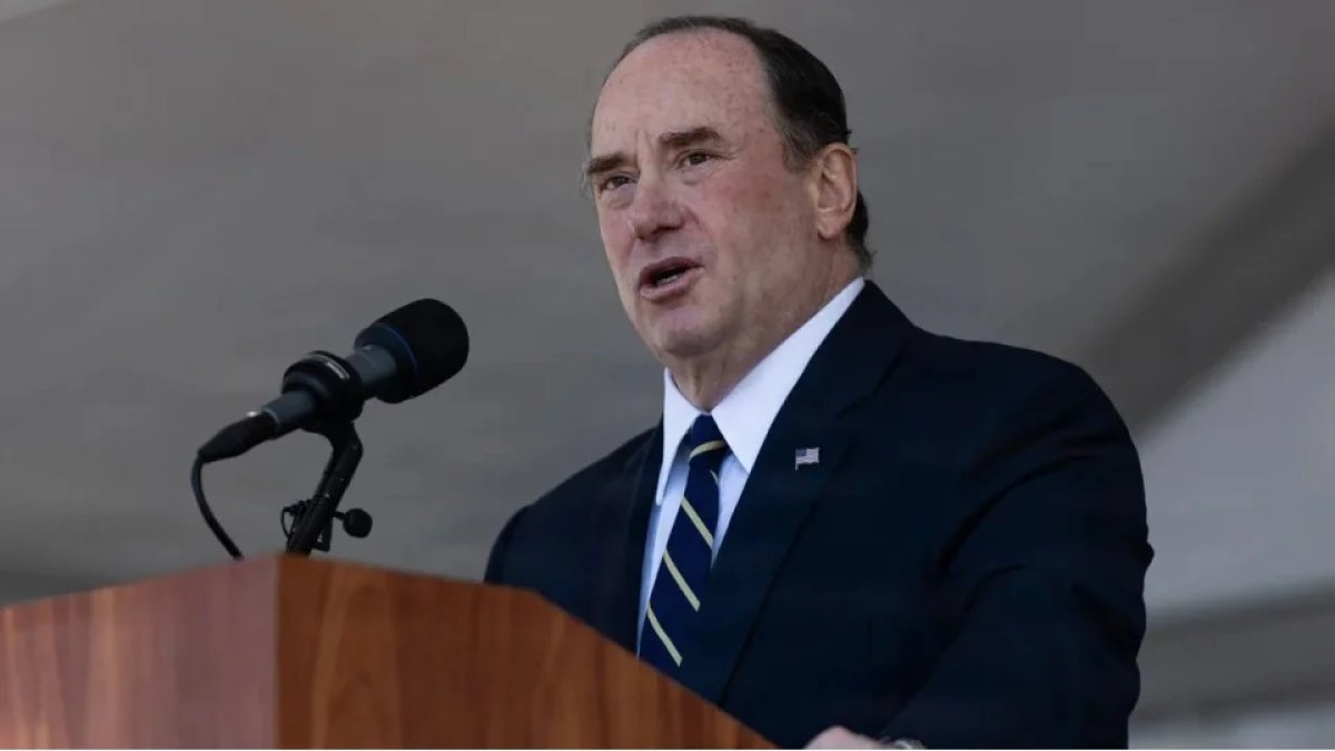 ABD Donanma Sekreteri Phelan görevinden ayrıldı