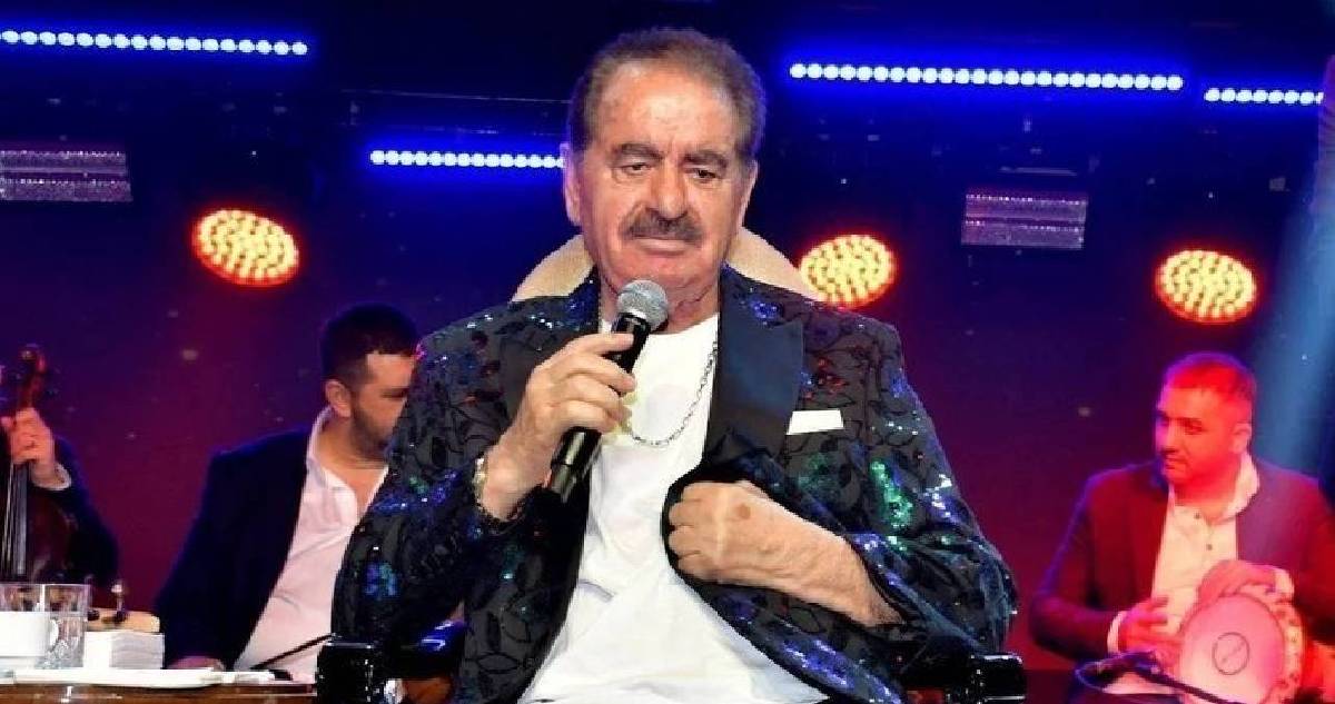İbrahim Tatlıses’in miras açıklaması şoke etti! ‘Hiç kimseye kuruş yok’