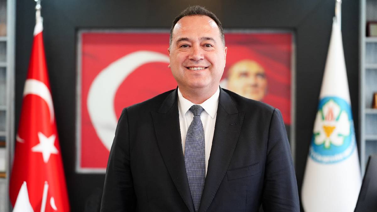 Başkan Dutlulu’dan 23 Nisan mesajı: “Çocuklarımızı korumak en asli görevimiz”