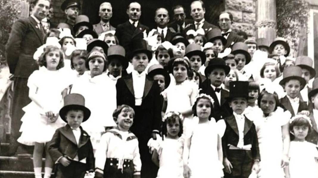 23 Nisan, 1921’den günümüze milli bayram olarak kutlanıyor