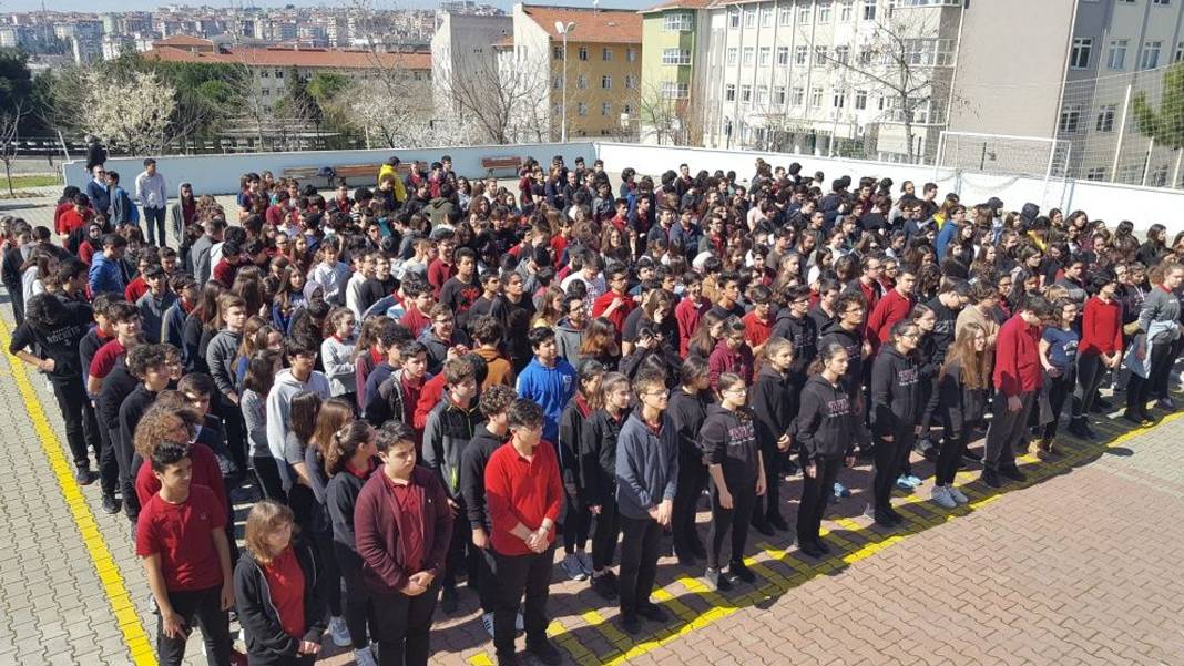 Okullarda "çelik zırh" dönemi: İçişleri Bakanlığı’ndan 7 basamaklı güvenlik modeli