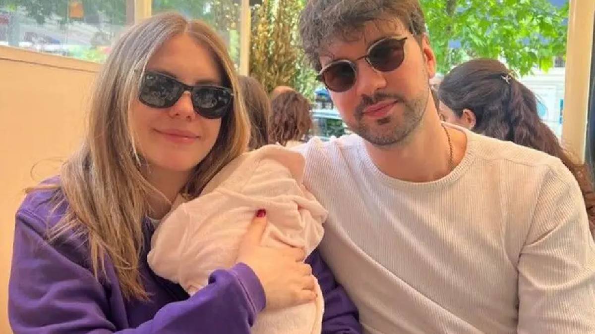 Onlar da ‘doğal yaşamı’ tercih etti: Eda Ece ve Buğrahan Tuncer’den radikal karar