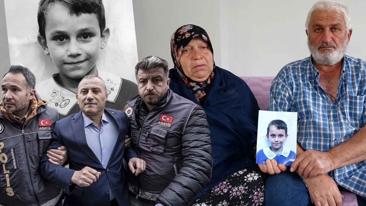 Trabzon’dan Tunceli’ye uzanan şüphe: Kayıp Yusuf dosyasında 'Tuncay Sonel' detayı