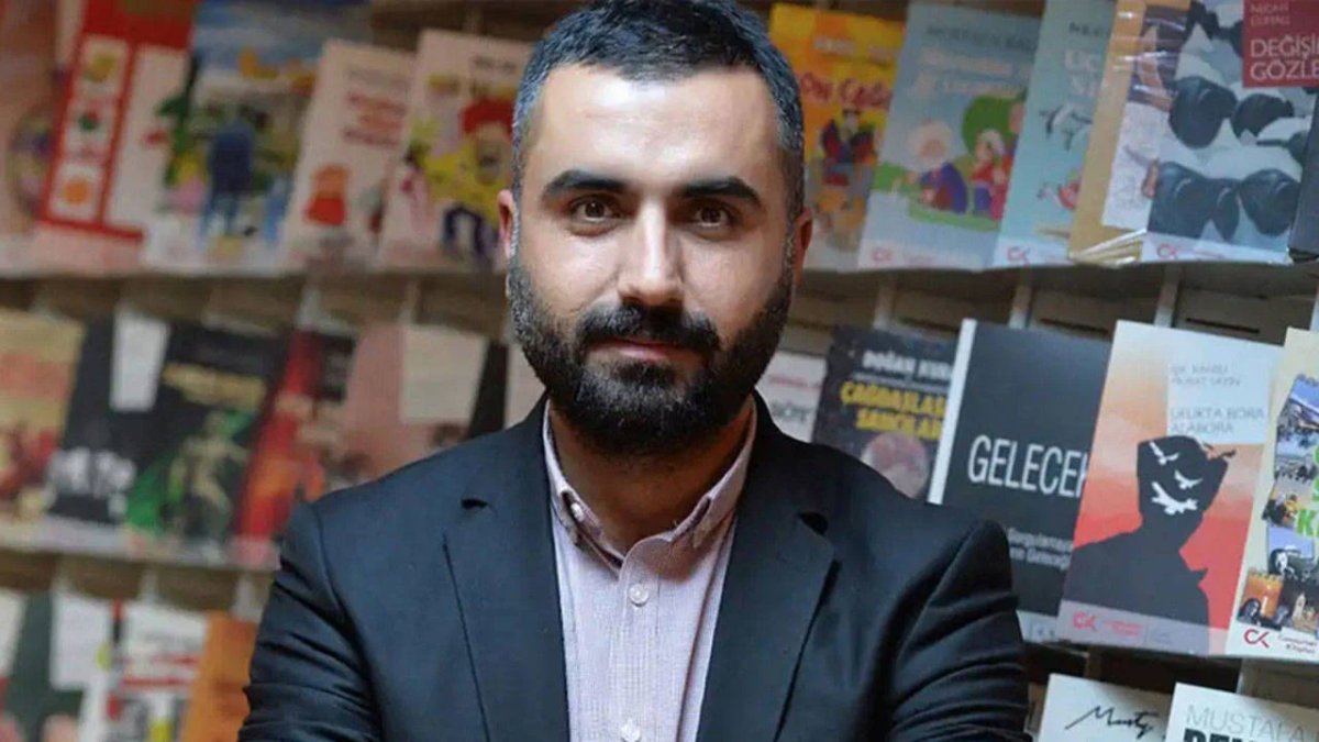 Gazeteci Alican Uludağ 21 Mayıs’ta hakim karşısına çıkacak