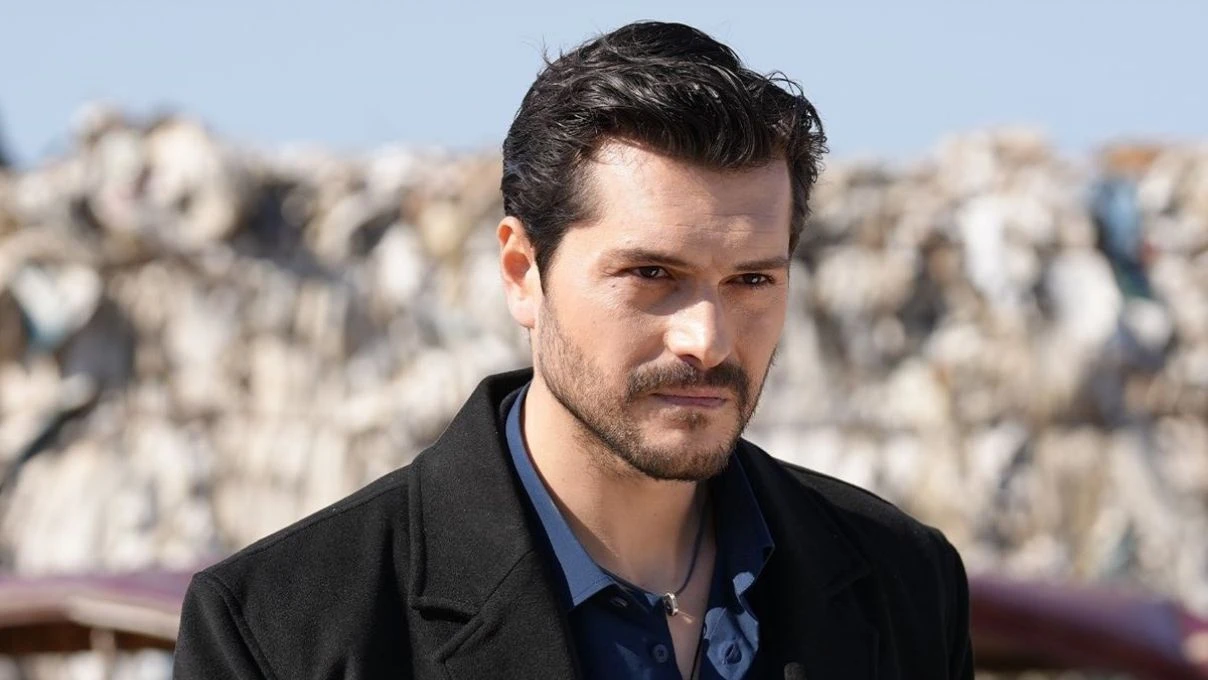 Alperen Duymaz'ın yeni dizisi Doğa'nın Kanunu ne zaman başlayacak? İşte konusu ve oyuncuları