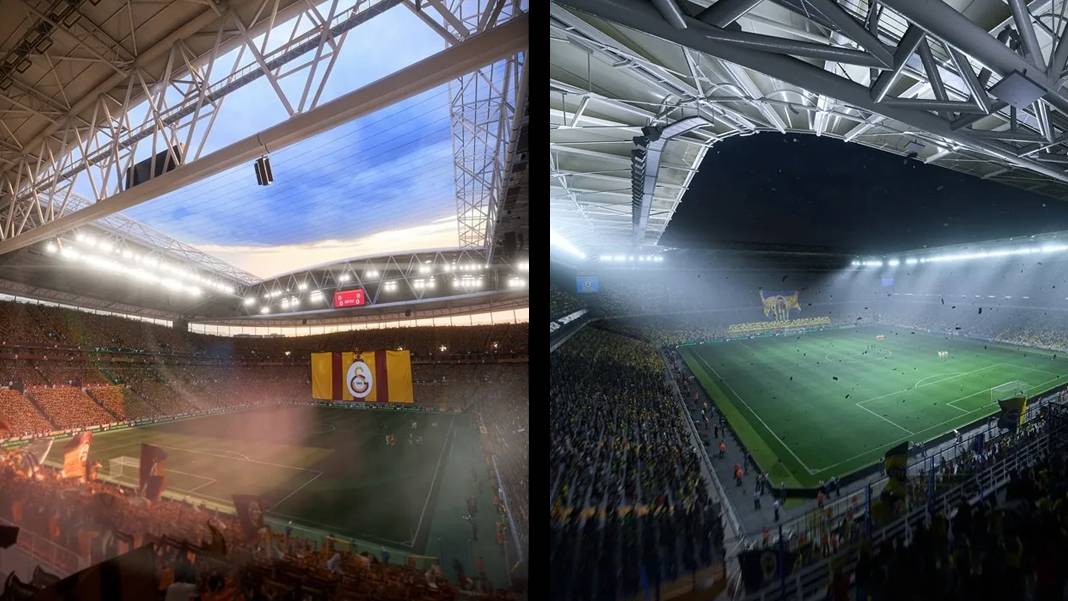 Sosyal medyada derbi ateşi: Galatasaray'dan Fenerbahçe'ye "atama" cevabı