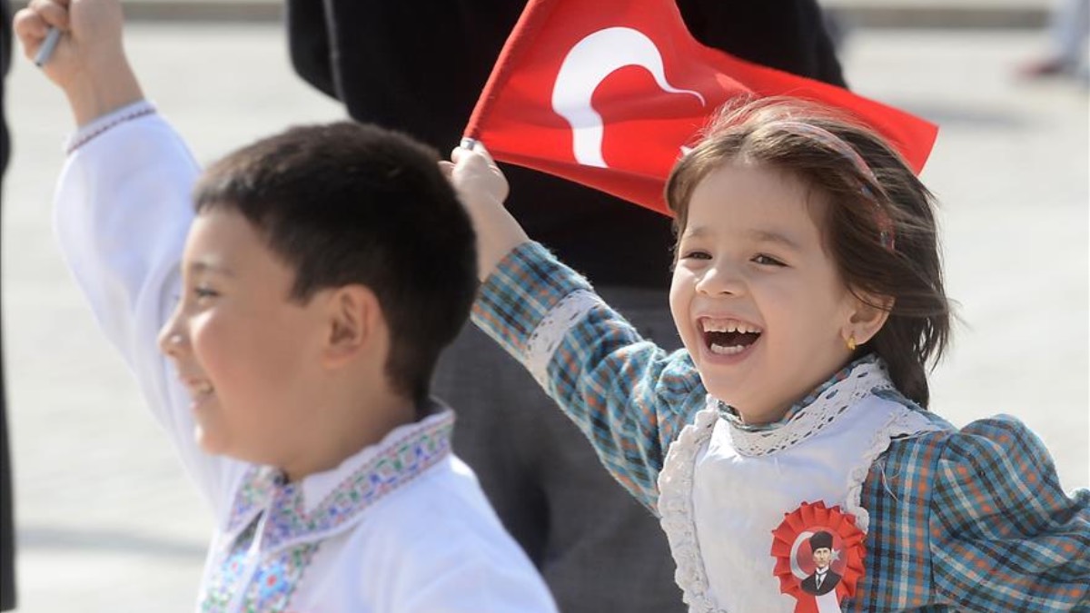 Boyner Grup’tan 23 Nisan'da çocuk güvenliği ve sosyal destek seferberliği