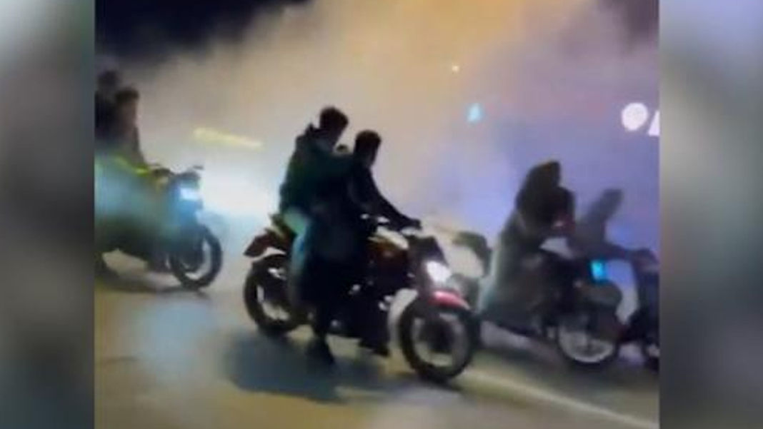 Ataşehir’de trafik terörüne ağır fatura: 6 sürücüye 870 bin lira ceza