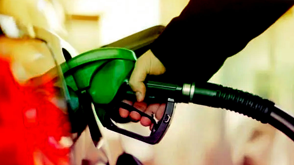 Motorinde indirim sevinci kısa sürdü: Pompaya yarın zam geliyor