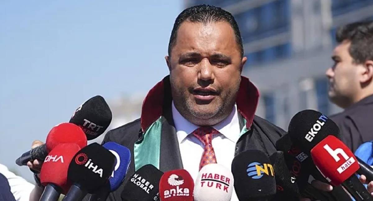 Rezan Epözdemir hakkında takipsizlik kararı