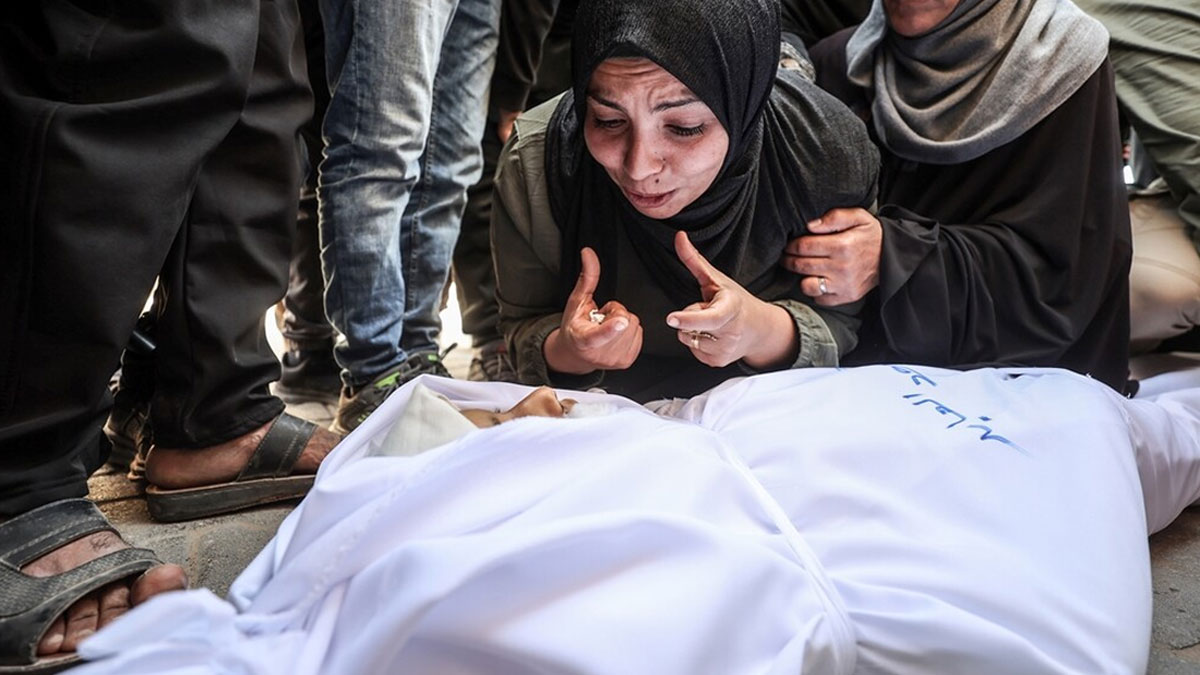 İsrail 6 ayda 786 Filistinliyi öldürdü: Gazze'ye ateşkes hala gelmedi