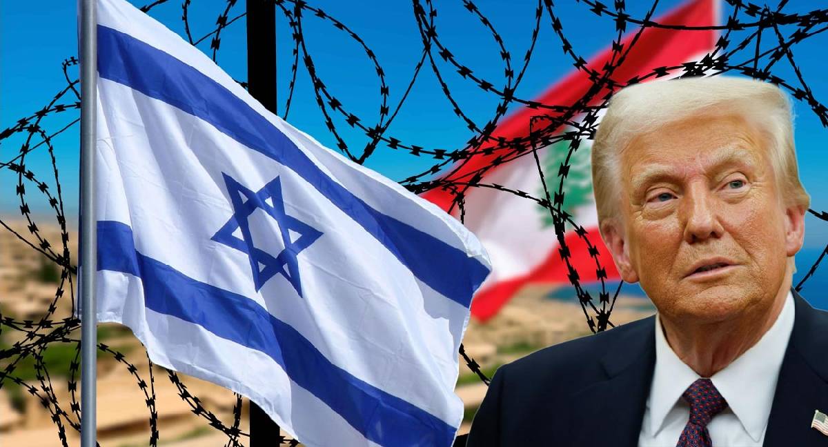 Trump: İsrail ve Lübnan arasındaki ateşkes 3 hafta uzatılacak