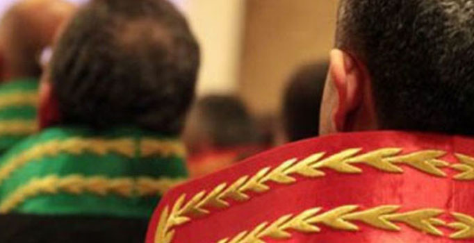 FETÖ'nün avukat yapılanmasına operasyon