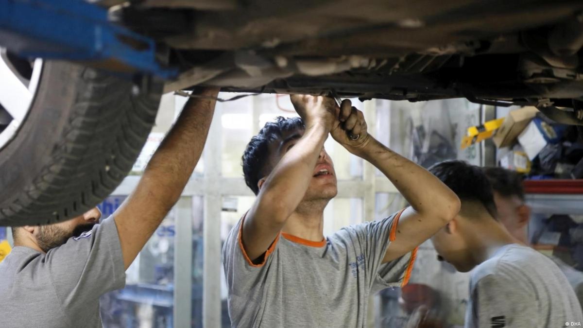 2025'te MESEM kapsamında en az 85 çocuk hayatını kaybetti