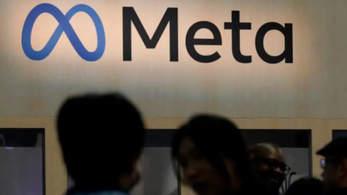 Meta, yapay zekâ yatırımları nedeniyle 8 bin kişiyi işten çıkarıyor