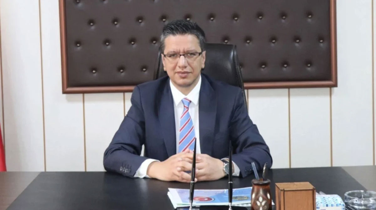 Halfeti Belediyesi'ne operasyon: Eski AK Partili Başkan'a gözaltı