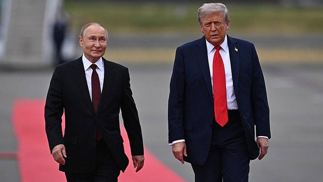 Trump G20 Zirvesi için Putin’e kapıyı açtı