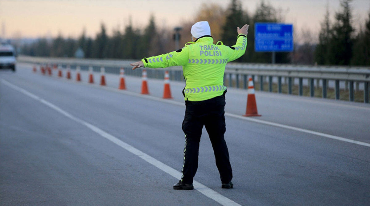 İstanbul'da bazı yollar iki gün kapalı olacak