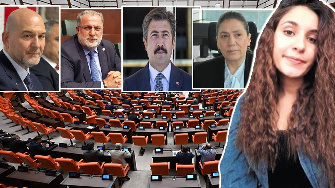 Gülistan Doku gündemli Meclis tutanakları ortaya çıktı: İktidarın dün "aşk intiharı" deyip koruduğu vali bugün baş şüpheli