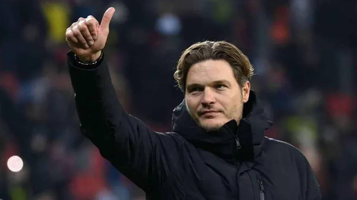 Athletic Bilbao'nun yeni teknik adamı belli oldu