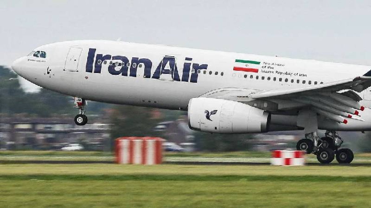 İran duyurdu: İstanbul dahil dış hat uçuşlarına yeniden başlıyor