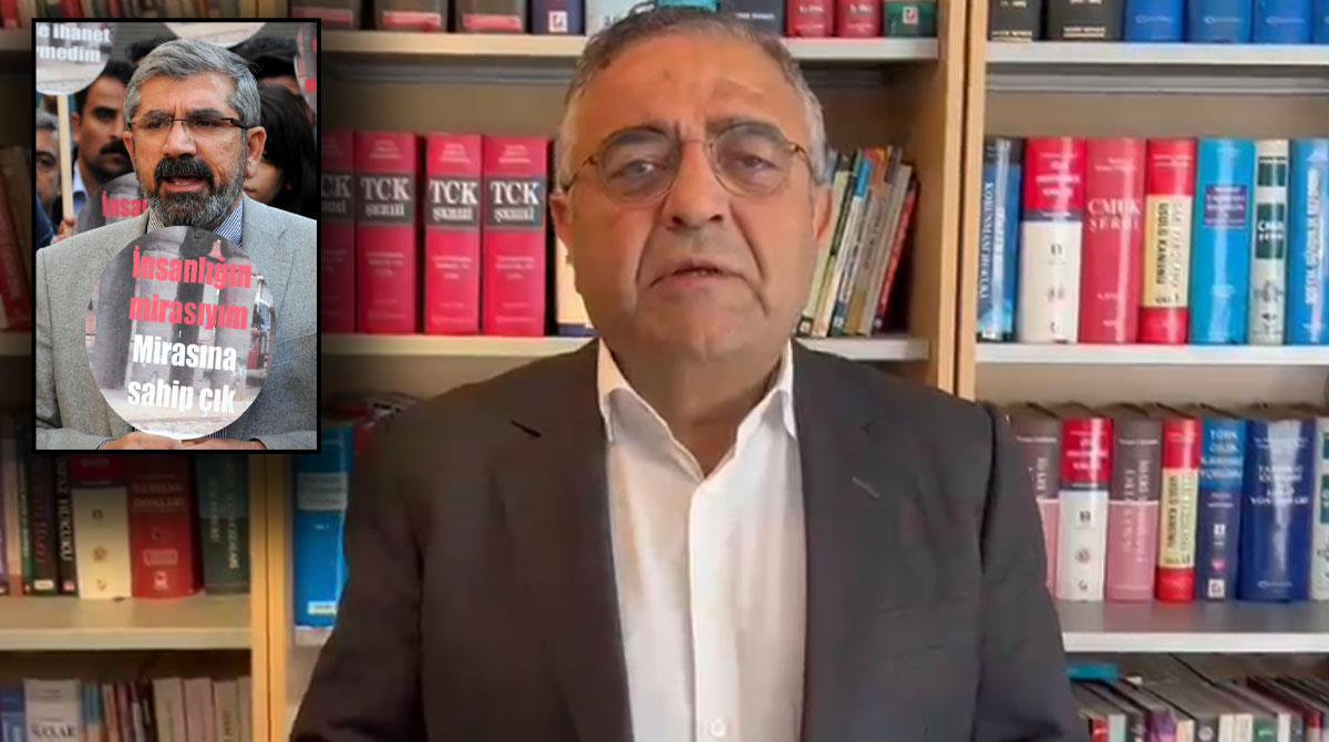 CHP'den Adalet Bakanı Gürlek'e 'seçici faili meçhul' tepkisi: Kriteriniz ne, Tahir Elçi incelenecek mi?