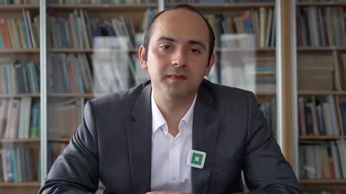 Tayfun Kahraman yapay zeka ile seslendi: 4 yılın ardından buradaki gibi görünmüyorum