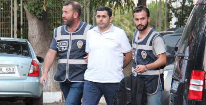 Bulgaristan'ın iade ettiği FETÖ'nün kasası Abdullah Büyük tutuklandı - Son dakika haberleri