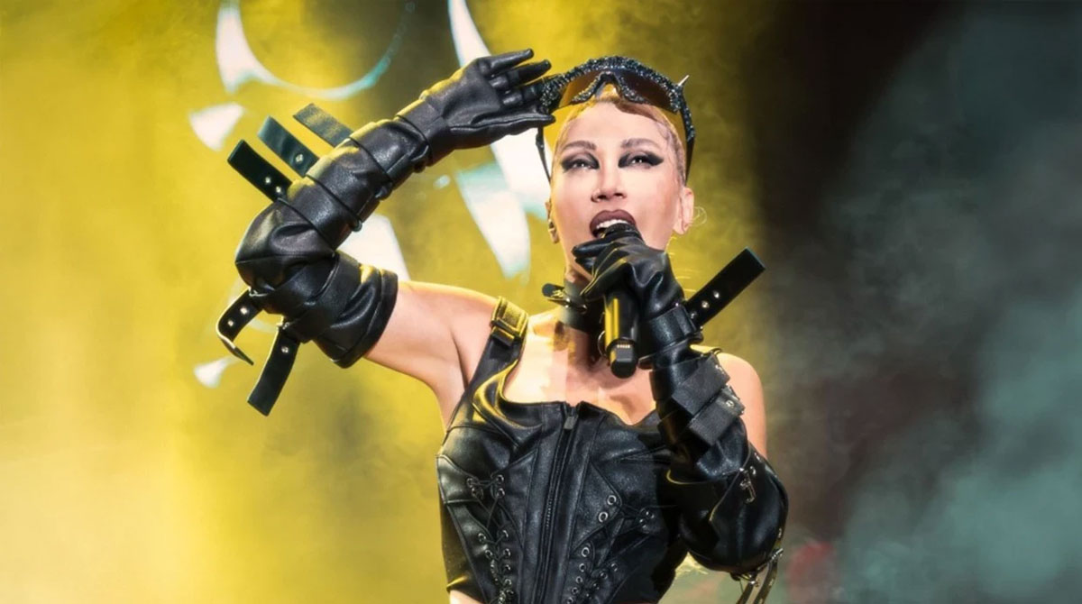 Erdoğan'a hakaret suçundan soruşturma başlatılan Hande Yener'in ifadesi ortaya çıktı: Kimseyi kışkırtmadım