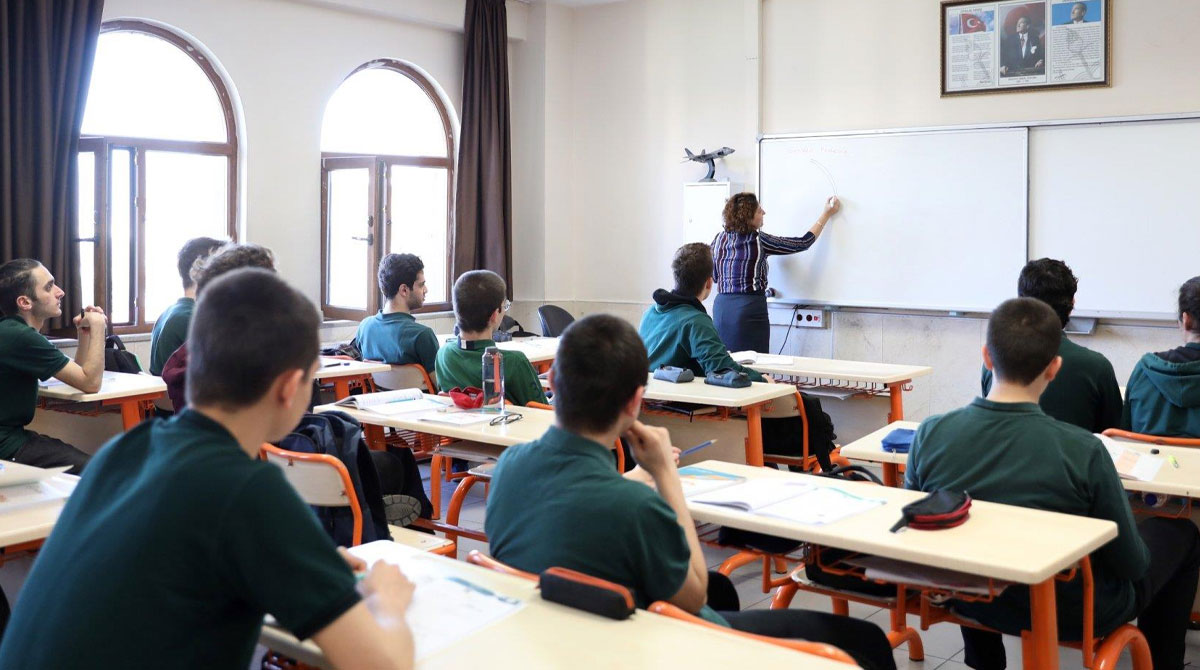 MEB 2026 yılı proje okulları öğretmen ve yönetici atama takvimini açıkladı