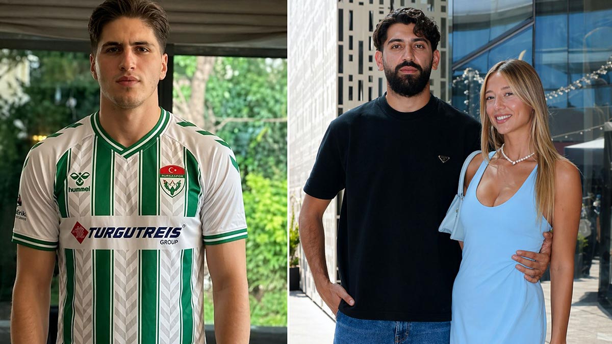 Futbolcu Kubilay Kaan Kundakçı cinayetinde iddianame hazır! Ünlü isimlere müebbet hapis şoku