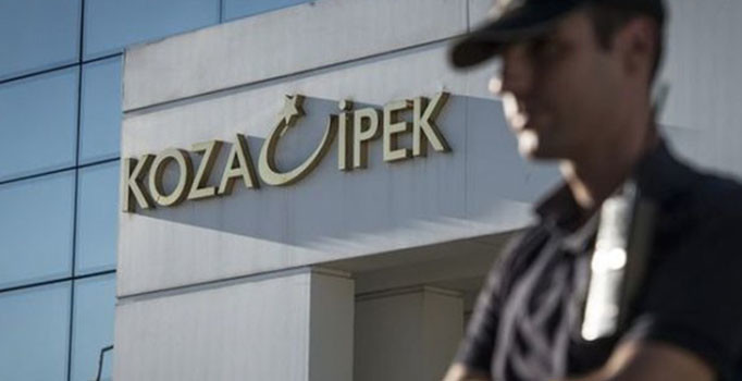 Koza- İpek Holding'e bağlı 18 şirket TMSF'ye devredildi - Son dakika haberleri