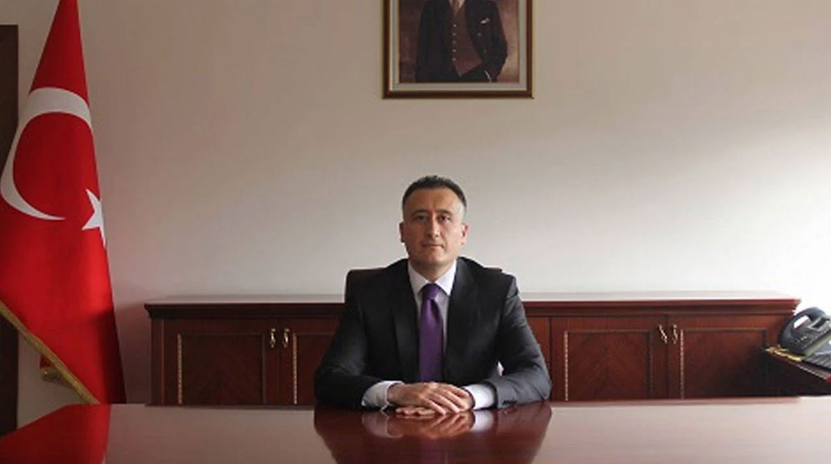 Ayaş Kaymakamı'nın sosyal medya paylaşımına inceleme