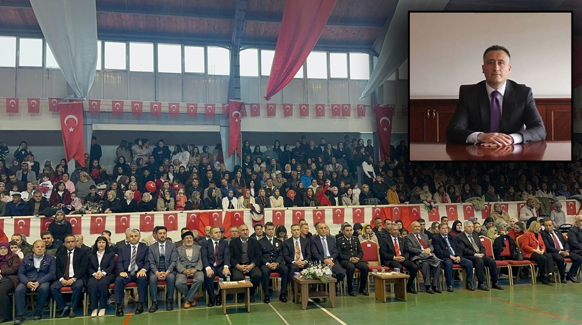 Ayaş Kaymakamı’nın olay yaratan sözlerine Valilik incelemesi: Belediye yönetimine fuhuş ve haraç suçlaması