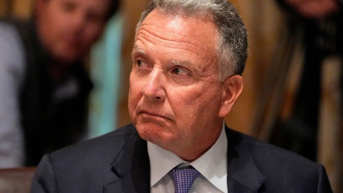 Özel Temsilci Witkoff, İran görüşmeleri için Pakistan’a gidiyor