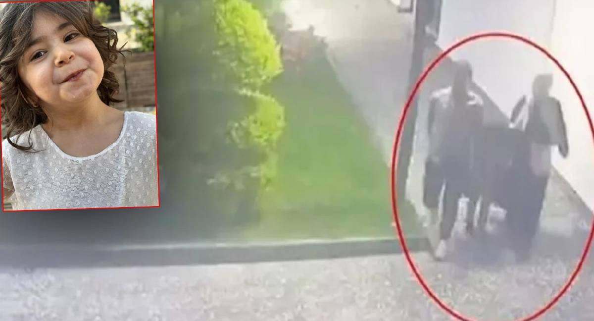 7 yaşındaki Yüsra'nın ölümü yargıya taşındı: 15 sağlık personeline soruşturma izni