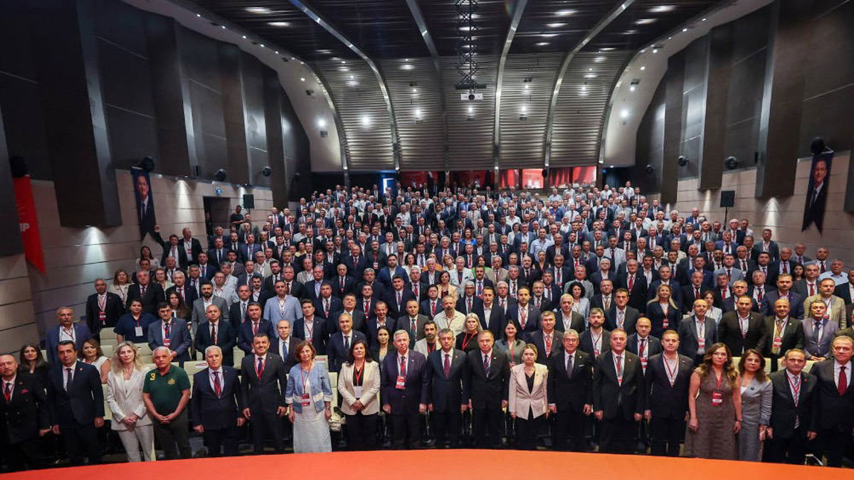CHP’li belediye başkanları Ankara’da toplanıyor