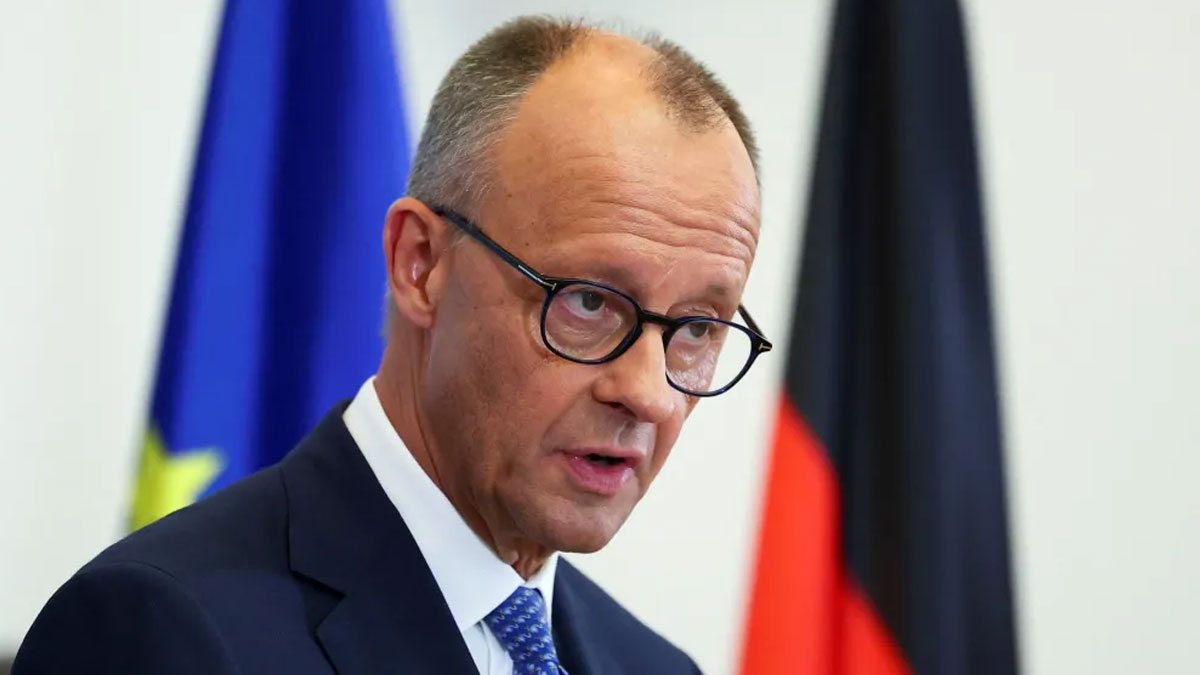 Almanya'dan İran adımı: Yaptırımlar hafifletiliyor