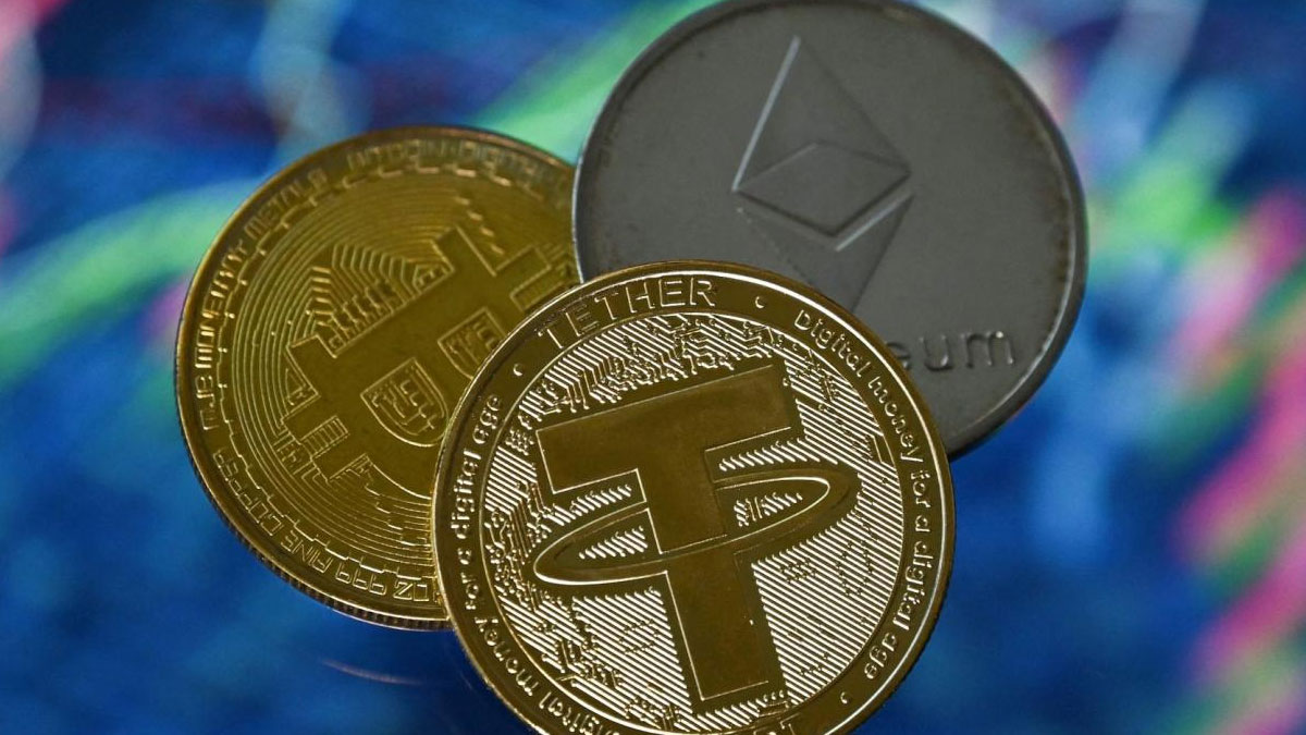 ABD’den İran’a kripto para yaptırımı: 344 milyon dolarlık varlık donduruldu