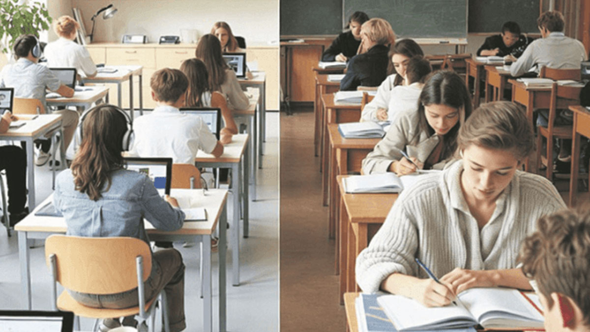 İsveç neden sınıfta fren yapıyor?