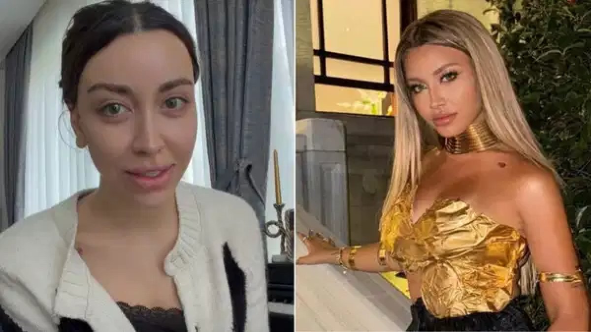 Fenomen Mika Raun tahliye edildi: Hayatımın zor bir döneminden geçtim