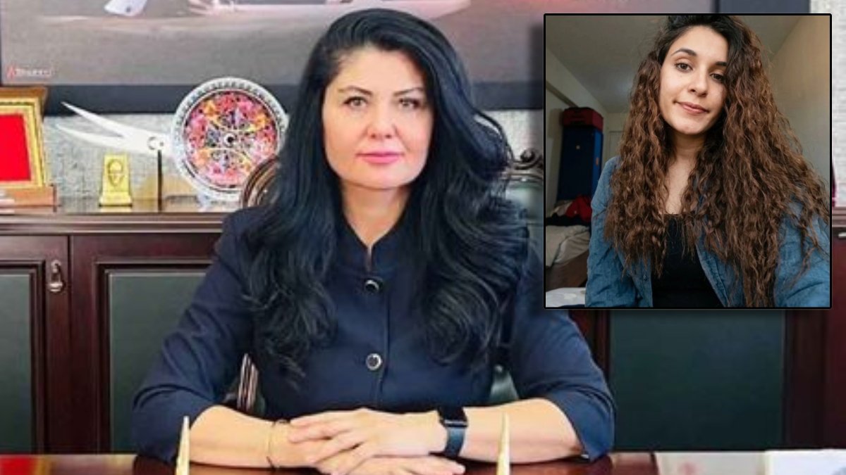 Gülistan Doku dosyasında Başsavcı Cansu ilk kez konuştu: Düğümü sim kart çözdü