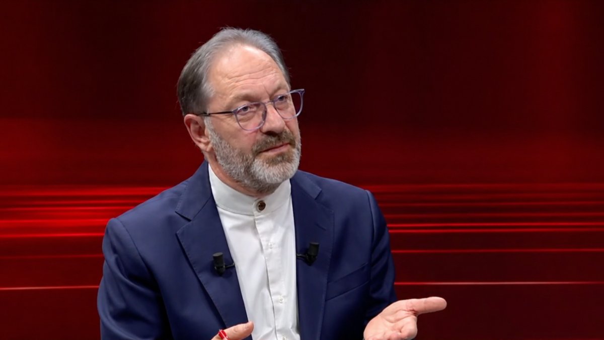 Erbaş'tan 'seçmeli ders' itirafı: 90 bin camide hutbe okuttuk, seçilme oranı yüzde 5'e düştü