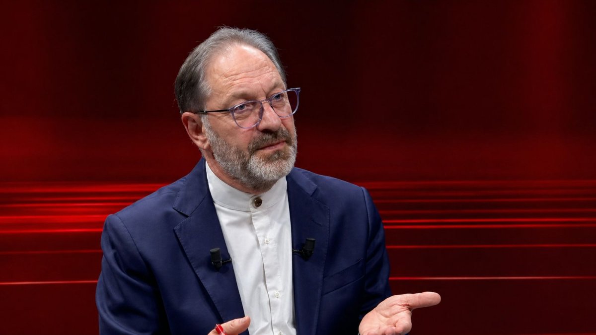 Erbaş'tan 'seçmeli ders' itirafı: 90 bin camide hutbe okuttuk, seçilme oranı yüzde 5'e düştü