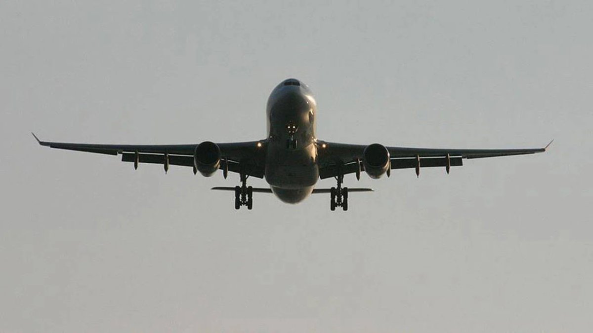 İran dış hat uçuşlarını "İstanbul" seferiyle başlattı