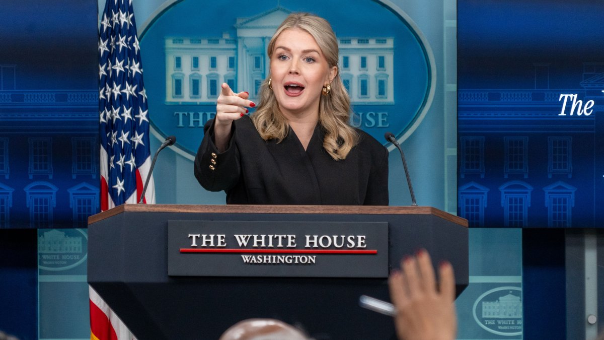 Beyaz Saray: ABD-İran görüşmeleri için Witkoff ve Kushner İslamabad’a gidiyor