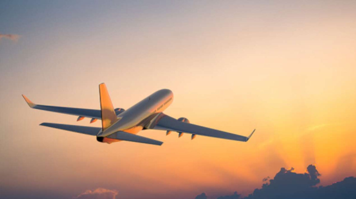 Dev havayolu şirketi faaliyetlerini durdurdu